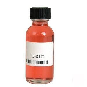 Diesel (M) Type [Old Edition]Fragrance Oil In A 1 OZ Glass Bottle
